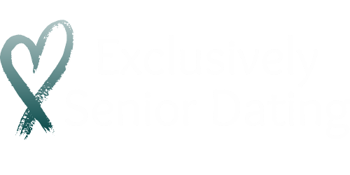 Exclusively Senior Dating Logo